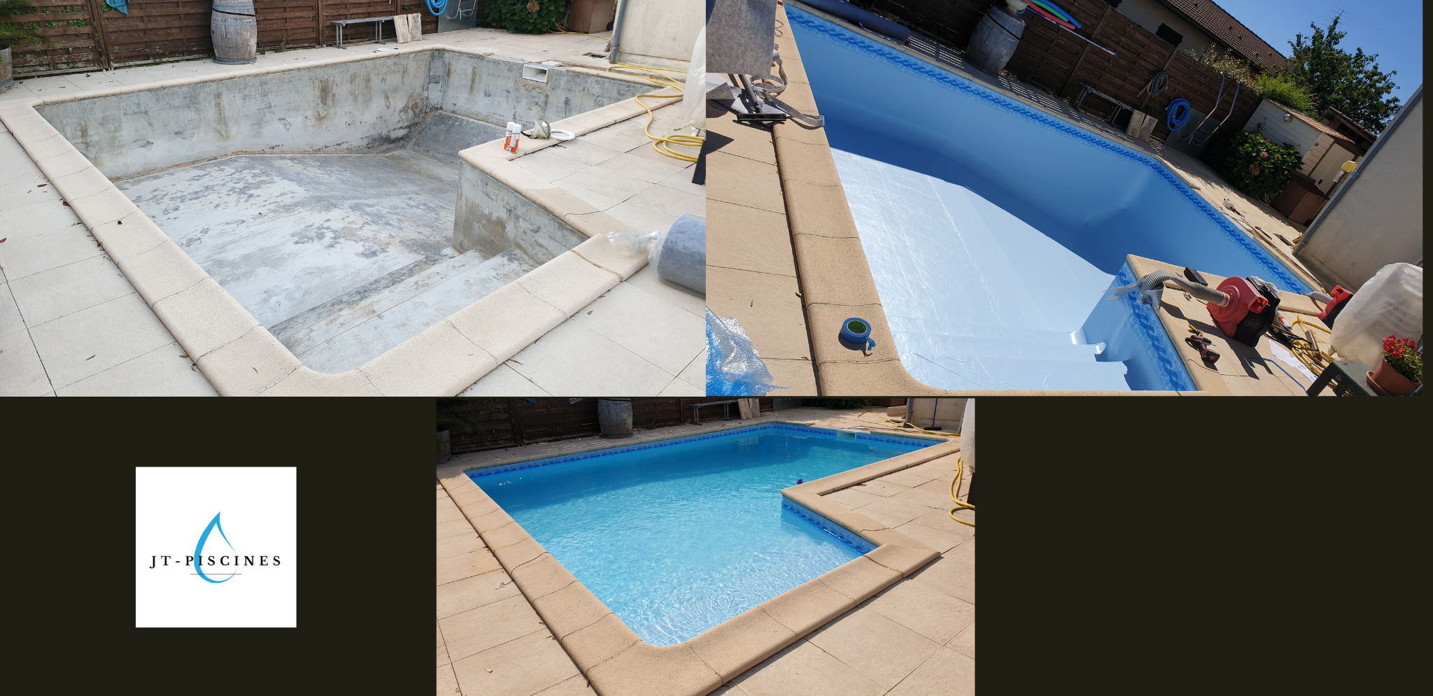 Piscine design